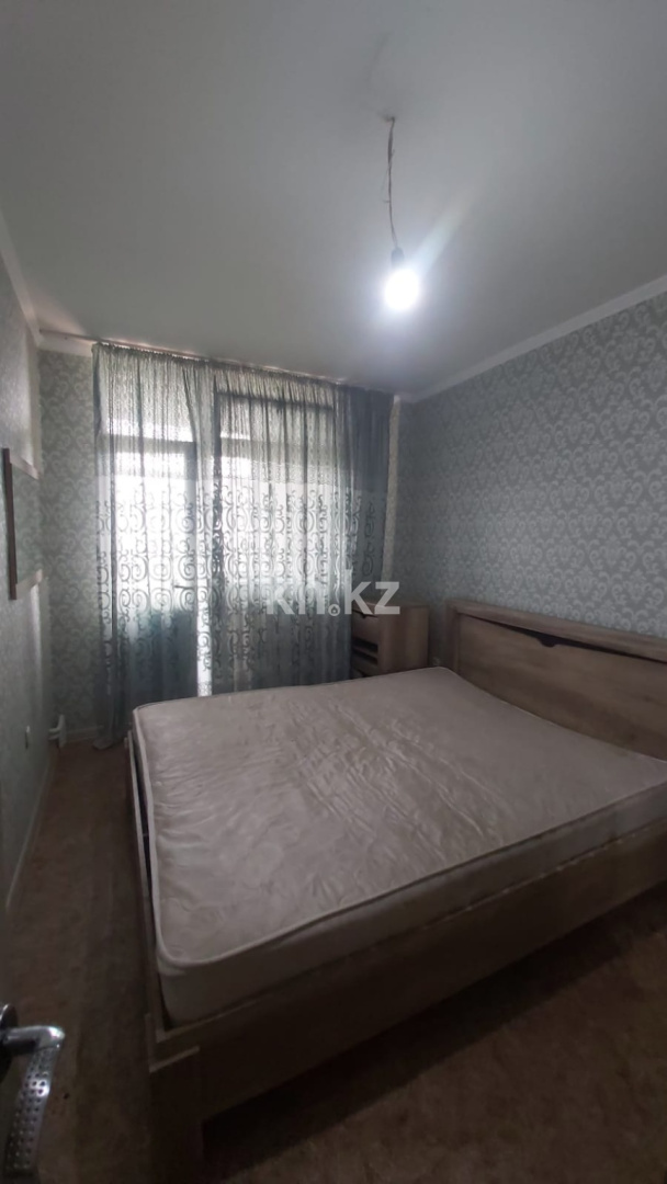 Продажа 3-комнатной квартиры, 62.2 м² - Недвижимость в Таразе фото 1 из 19