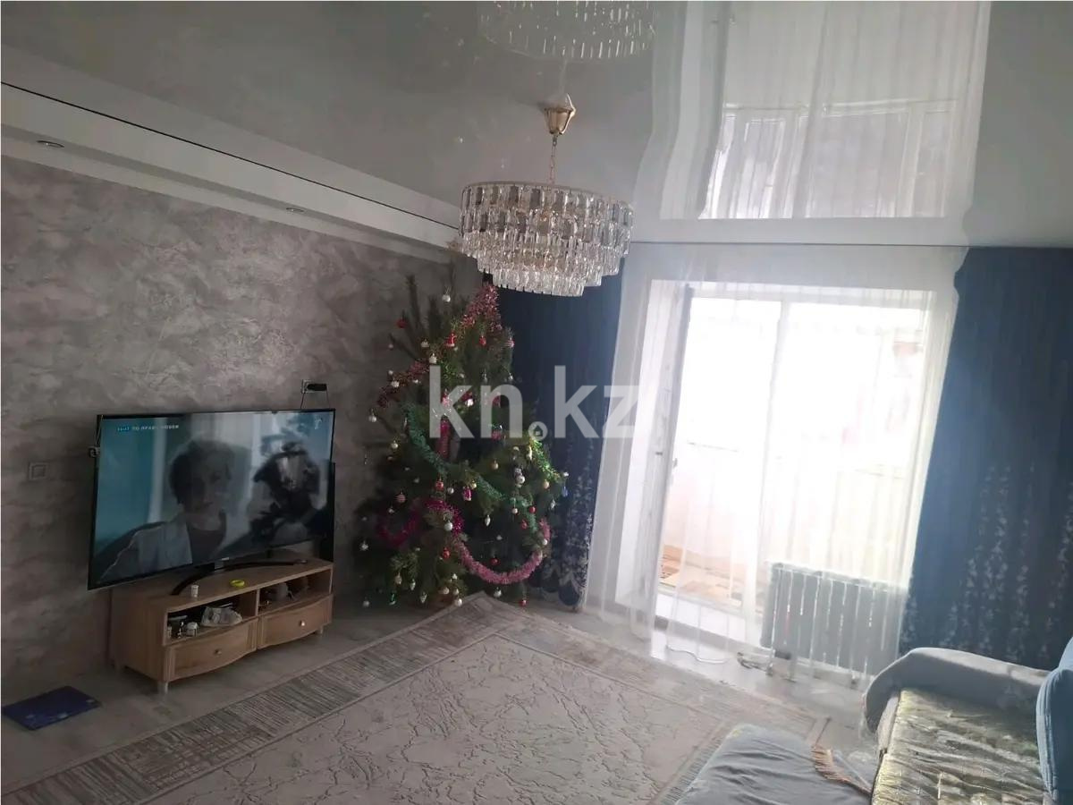 Продажа 4-комнатной квартиры, 123 м² - Продажа  четырехкомнатных квартир в Астане - страница 2 фото 1 из 6