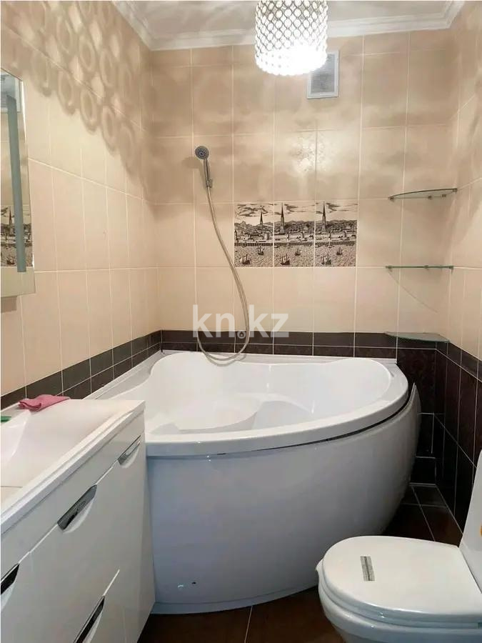 Продажа 3-комнатной квартиры, 112 м², пр. Кабанбай батыра, дом  46 - Продажа квартир в Астане фото 5 из 6