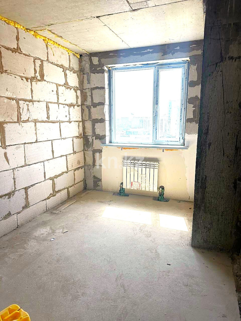 Продажа 3-комнатной квартиры, 70 м², пр. Абая, дом  10 - пр. Сарыарка в Астане - фото 7