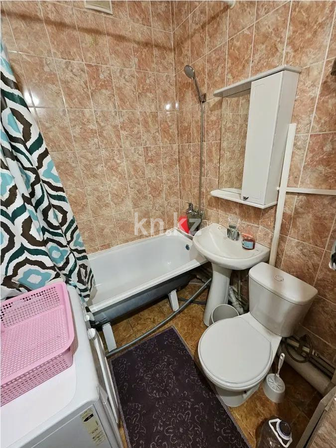 Продажа 1-комнатной квартиры, 36 м² в Астане - фото 3
