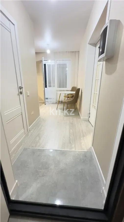 Продажа 1-комнатной квартиры, 36 м², ул. Е-511, дом  40 в Астане - фото 5