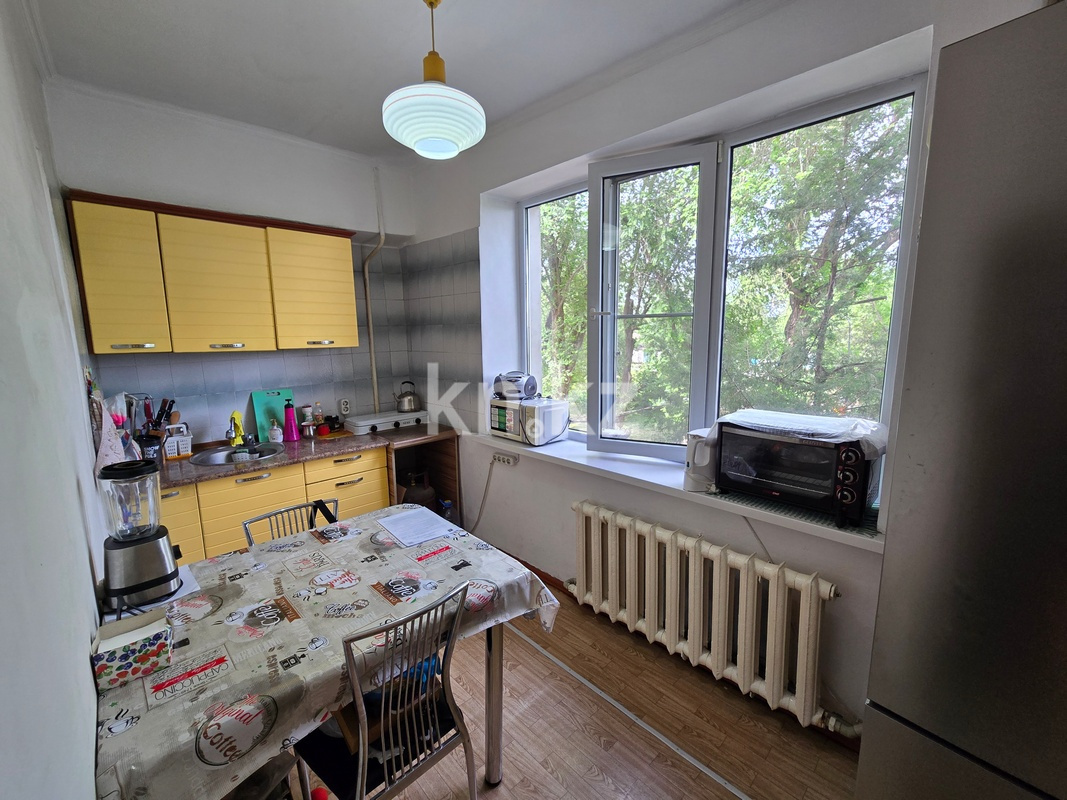 Продажа 2-комнатной квартиры, 63 м², ул. Красногорская - Продажа квартир в Алматы фото 2 из 23