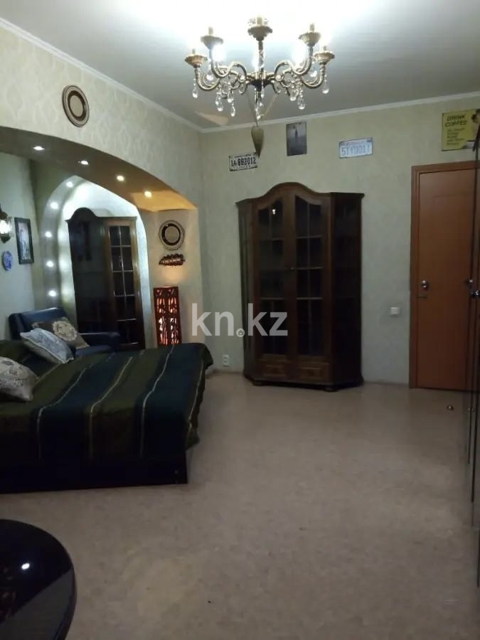 Продажа 3-комнатной квартиры, 72.4 м² в Алматы - фото 7