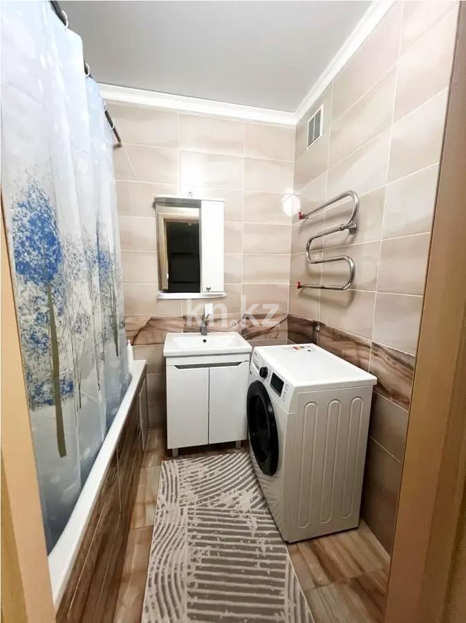 Продажа 3-комнатной квартиры, 78 м², ул. Туркестан, дом  30 в Астане - фото 4