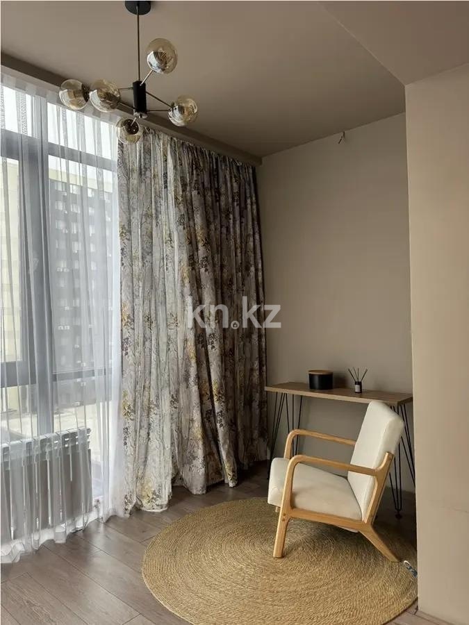 Продажа 2-комнатной квартиры, 69 м² - Продажа  двухкомнатных квартир в новостройках Алматы с фото - страница 2 фото 2 из 2