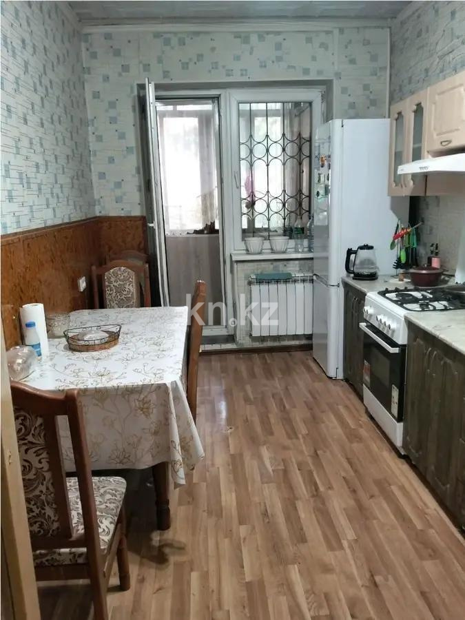 Продажа 2-комнатной квартиры, 53 м² - Продажа недвижимости в Алматы - страница 14 фото 3 из 6