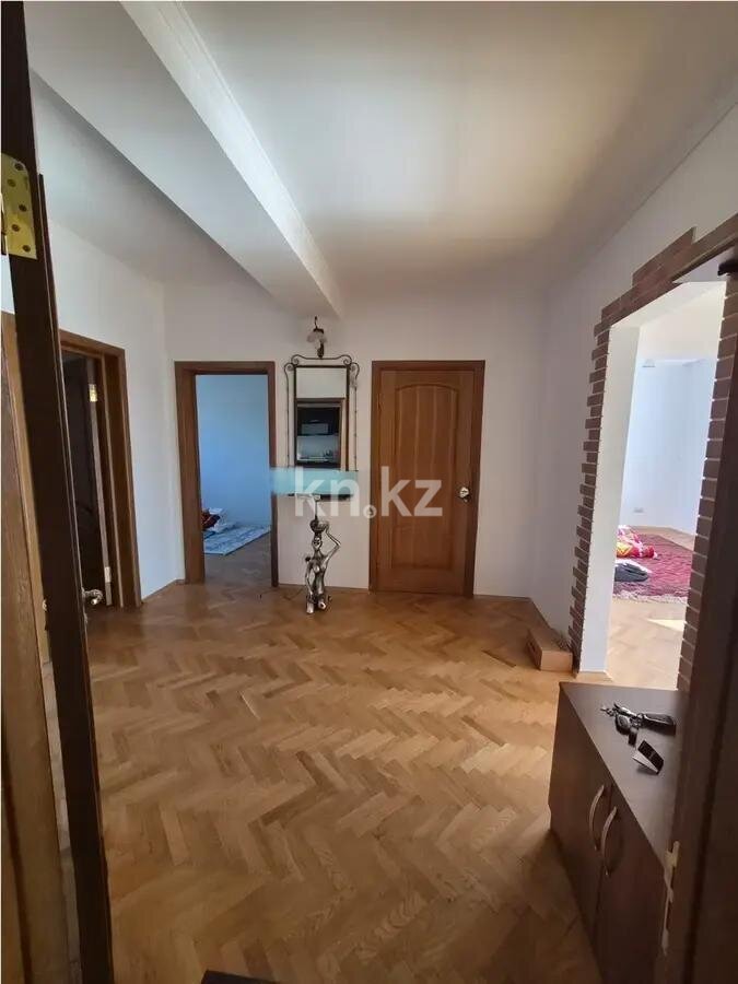 Продажа 3-комнатной квартиры, 87 м² в Алматы - фото 7