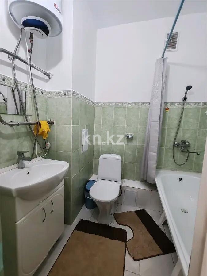 Продажа 1-комнатной квартиры, 28 м² в Астане - фото 3