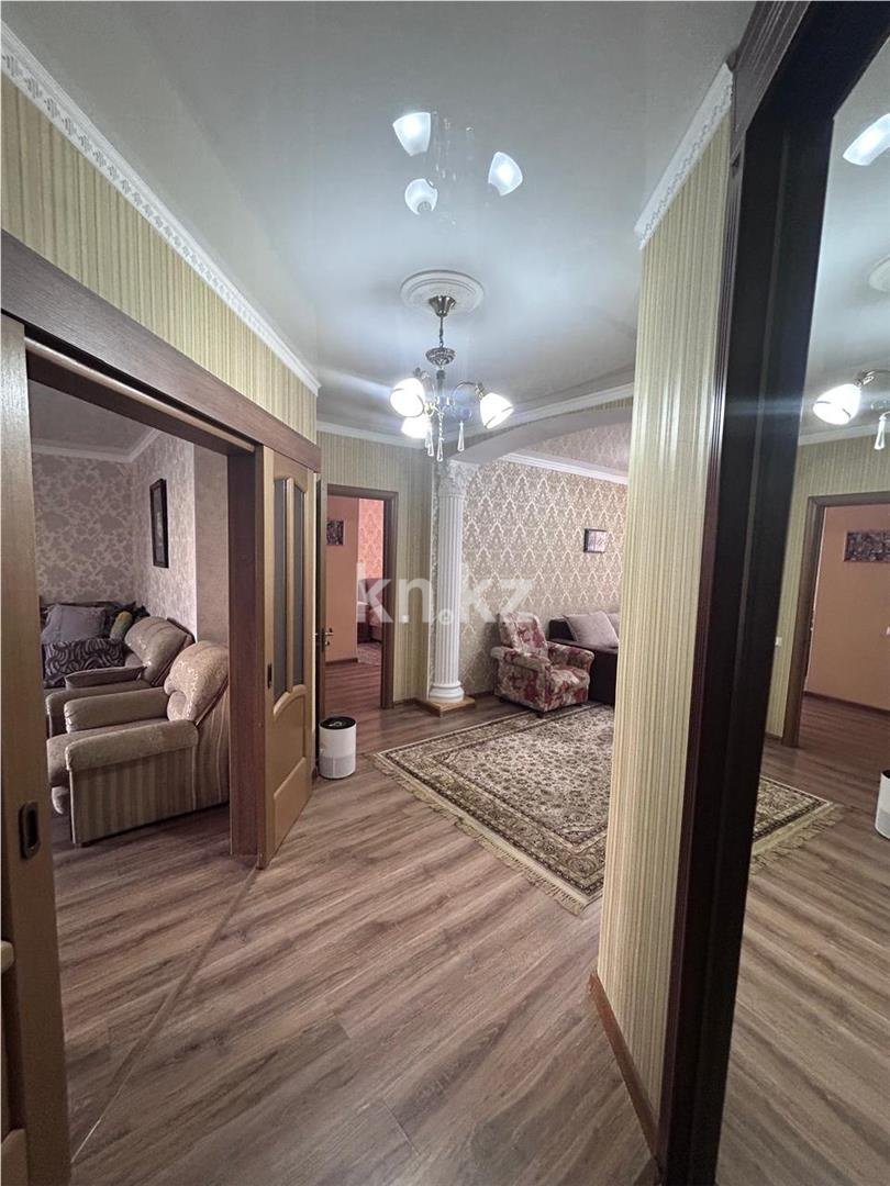 Продажа 3-комнатной квартиры, 83 м² - Продажа квартир в Астане - страница 255 фото 3 из 17