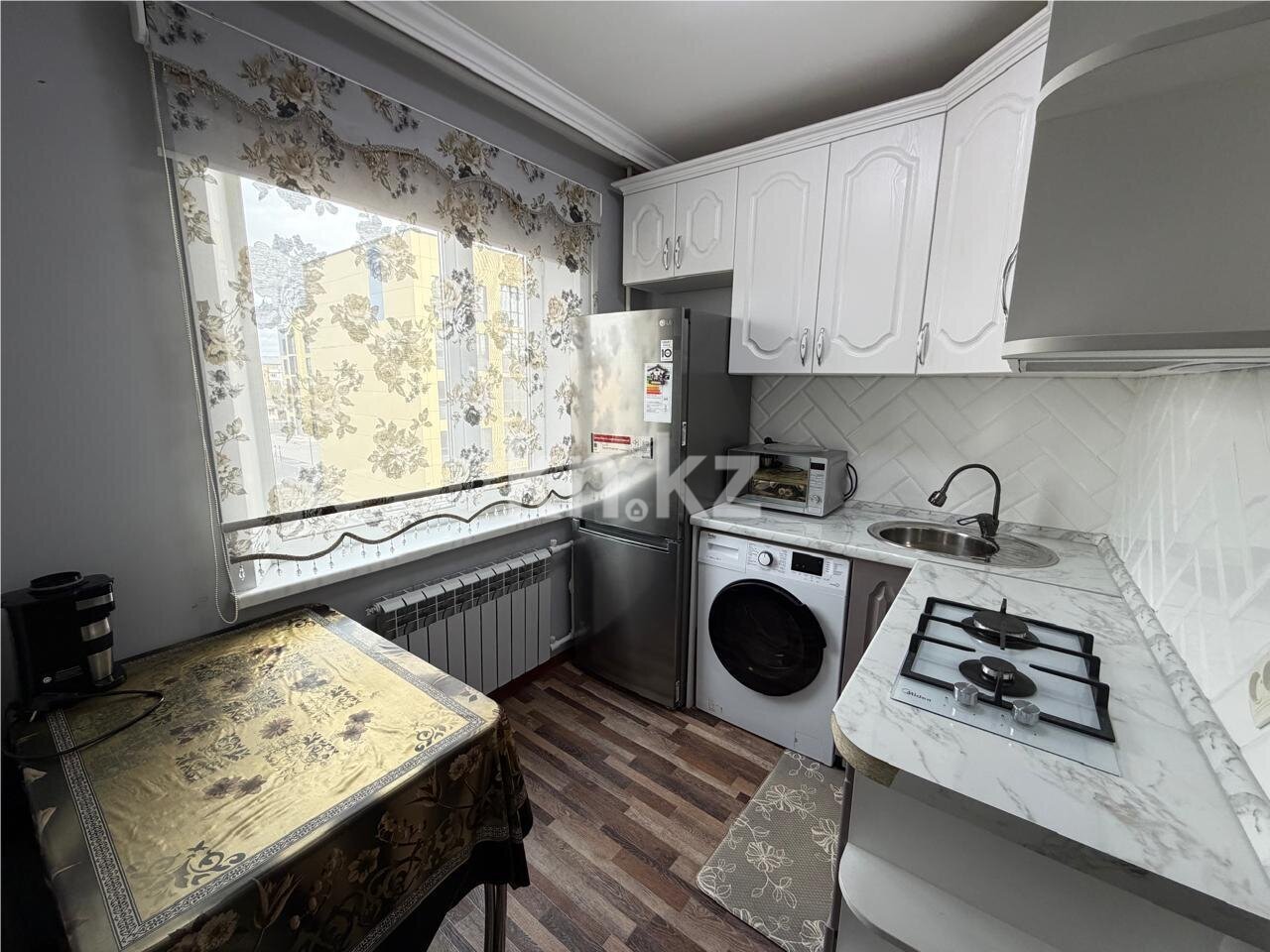 Продажа 2-комнатной квартиры, 43 м² в Сарани - фото 5