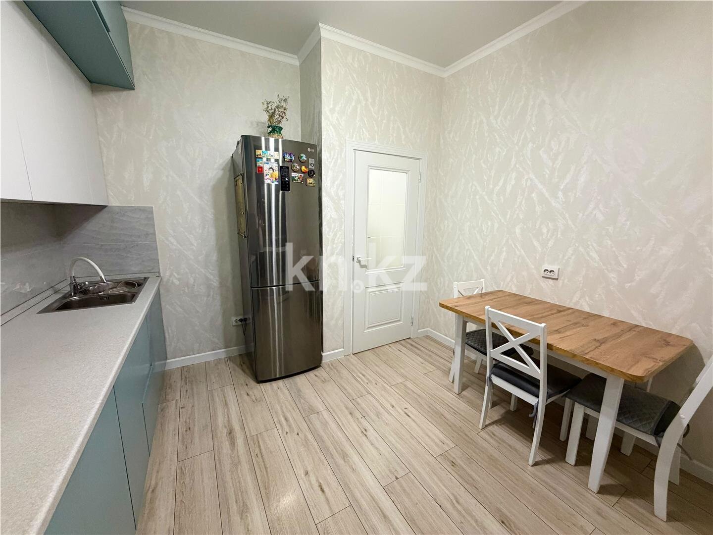 Продажа 2-комнатной квартиры, 49.9 м² в Астане - фото 7