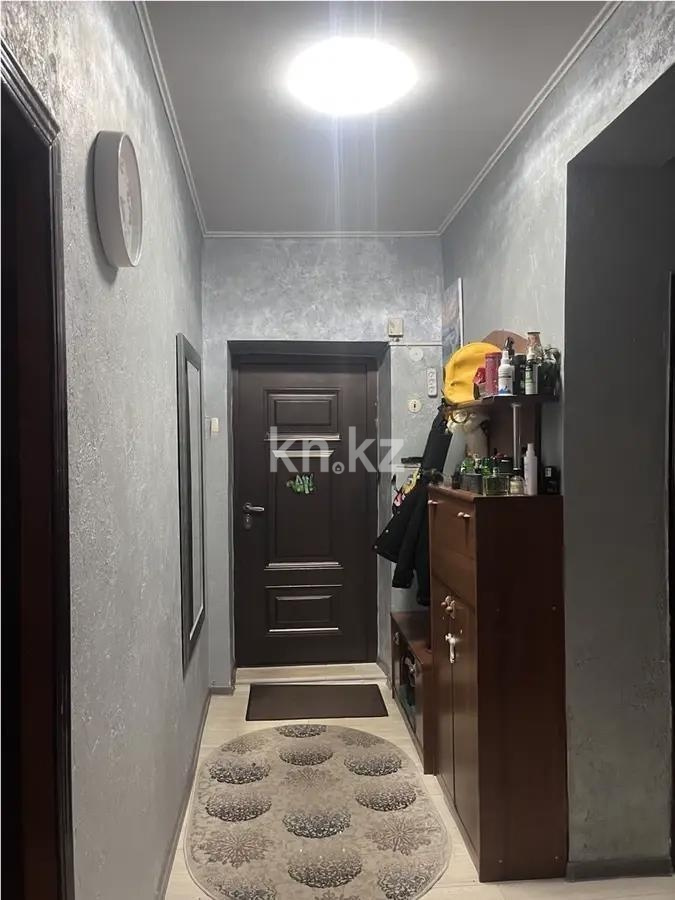 Продажа 3-комнатной квартиры, 87.1 м² в Алматы - фото 7