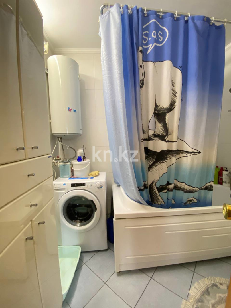 Продажа 4-комнатной квартиры, 82.7 м² - Продажа квартир в Казахстане - страница 27 фото 15 из 19