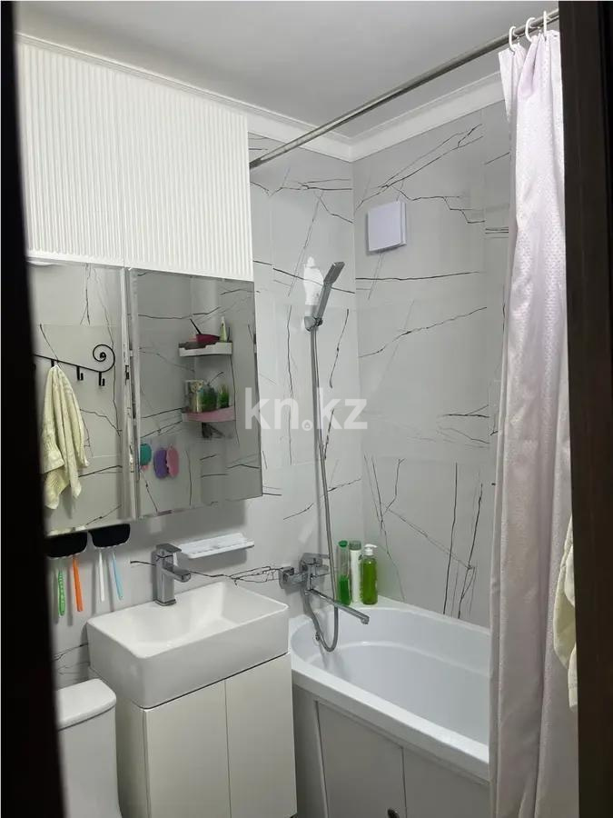 Продажа 3-комнатной квартиры, 58.6 м² в Алматы - фото 7