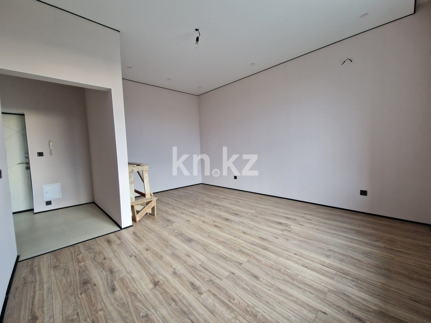 Продажа 1-комнатной квартиры, 36.7 м² - Продажа однокомнатных квартир в Астане фото 7 из 18