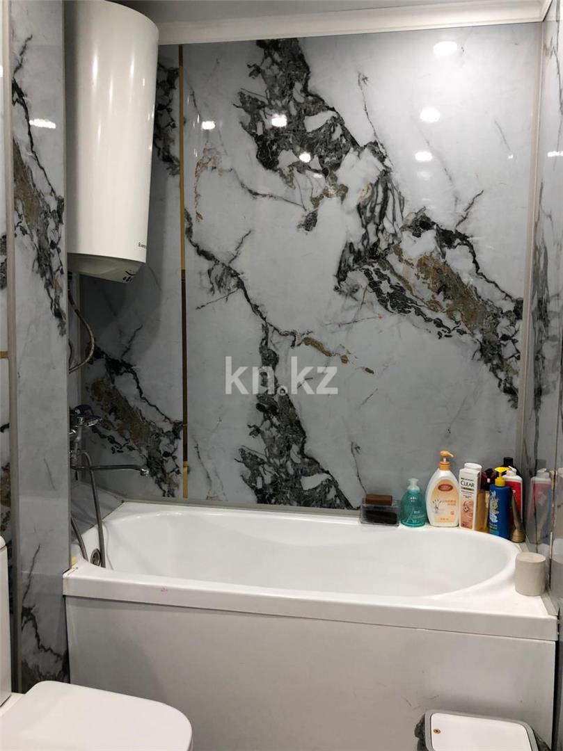 Продажа 4-комнатной квартиры, 79 м², ул. Гапеева, дом  1 - Продажа  четырехкомнатных квартир в Караганде фото 15 из 20