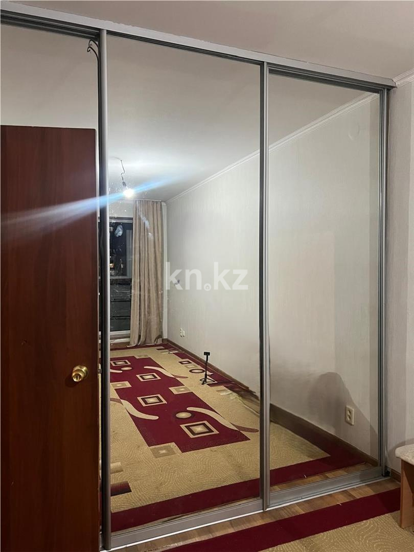 Продажа 1-комнатной квартиры, 36.2 м² - Продажа  однокомнатных квартир в новостройках Астаны - страница 101 фото 2 из 8