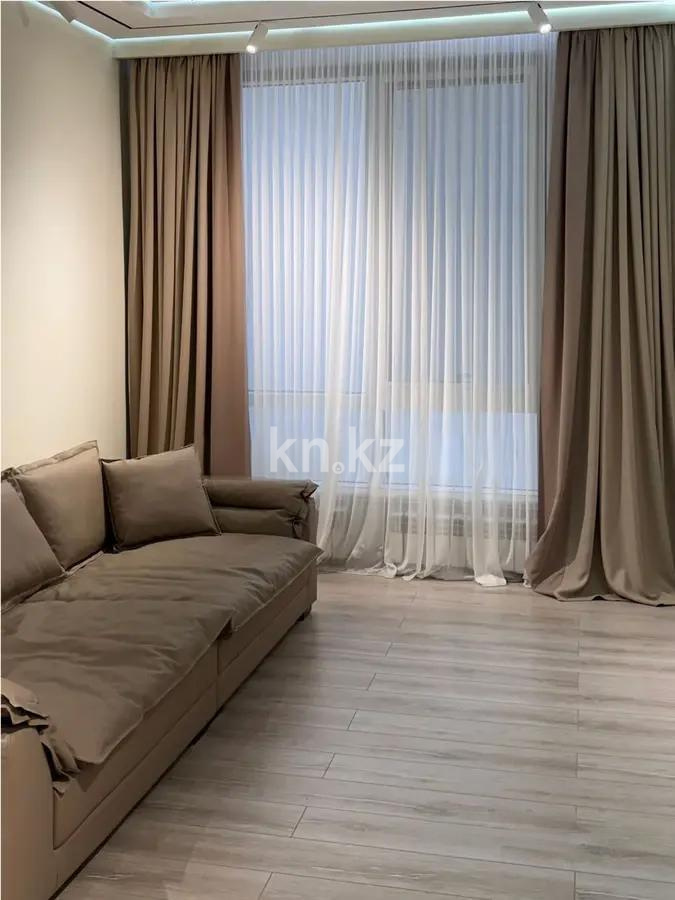 Продажа 3-комнатной квартиры, 74 м² в Алматы - фото 2