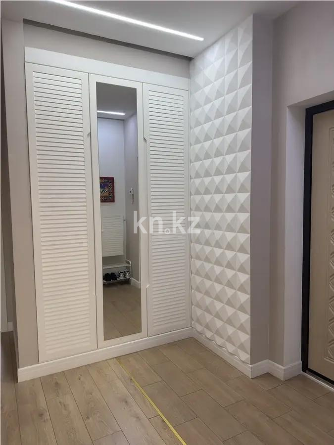 Продажа 3-комнатной квартиры, 83.5 м² в Астане - фото 6