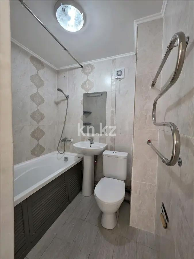 Продажа 1-комнатной квартиры, 30.6 м² - Продажа квартир в кирпичном доме в Алматы - страница 8 фото 3 из 4