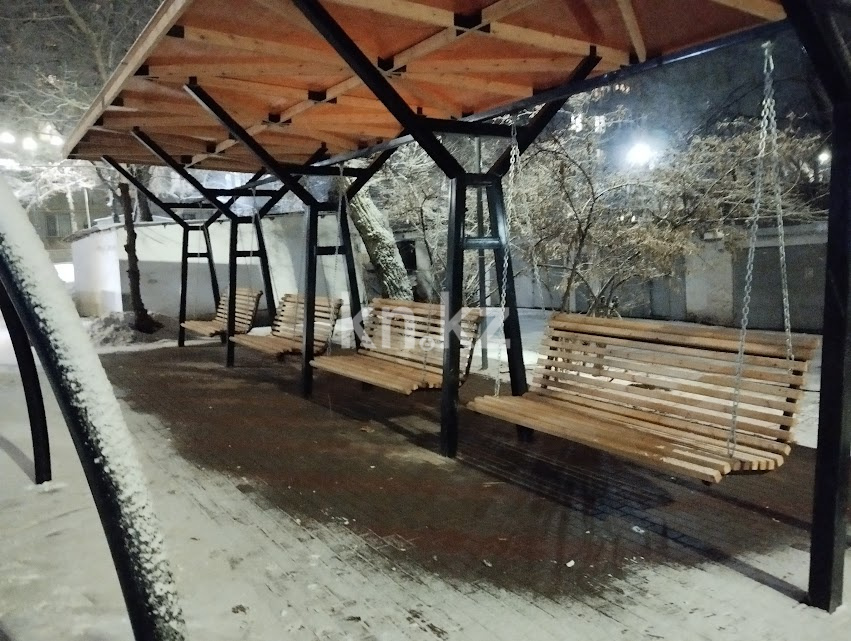 Продажа 2-комнатной квартиры, 43 м² - Продажа двухкомнатных квартир в панельном доме в Алматы - страница 3 фото 13 из 14