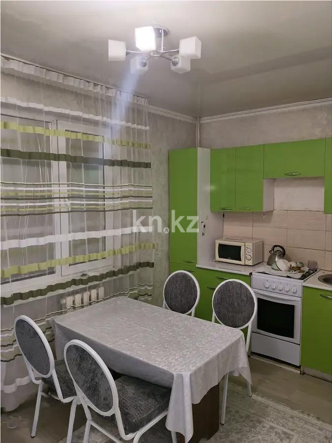 Продажа 1-комнатной квартиры, 45 м² в Алматы - фото 2