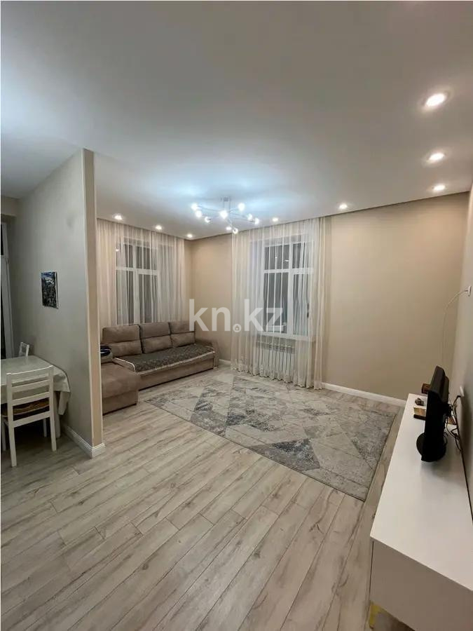 Продажа 3-комнатной квартиры, 66 м² - Продажа трехкомнатных квартир на Юго-Востоке Караганды - страница 18 фото 2 из 19