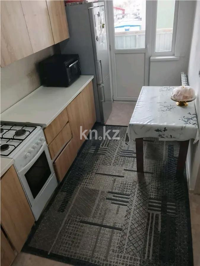 Продажа 1-комнатной квартиры, 32 м², мкр-н Шугыла, дом  340/4 в Алматы - фото 2