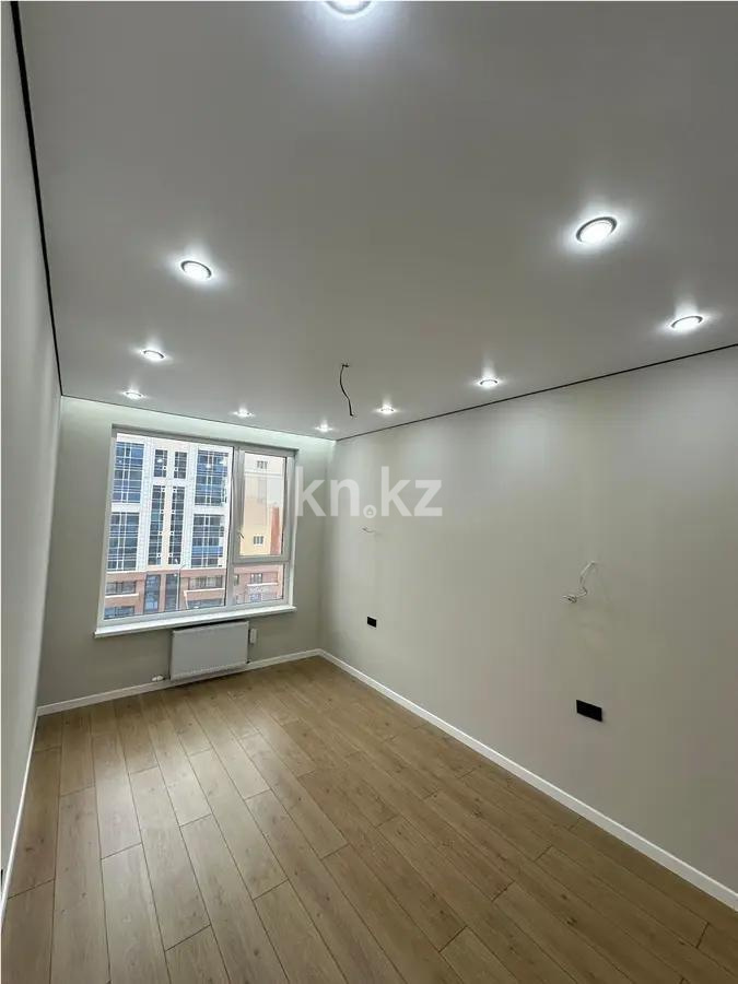 Продажа 2-комнатной квартиры, 61.26 м² - Продажа  двухкомнатных квартир в новостройках Астаны - страница 47 фото 2 из 6