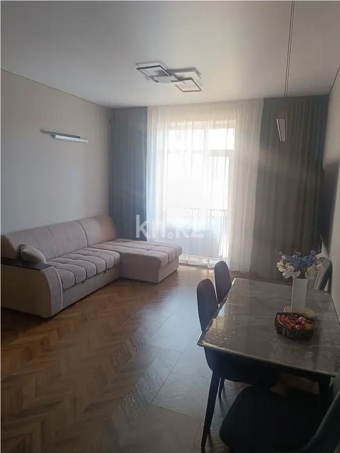 Продажа 3-комнатной квартиры, 82 м², 067 учетный квартал, дом  ст502 - Продажа  трехкомнатных квартир в Караганде без посредников фото 1 из 7