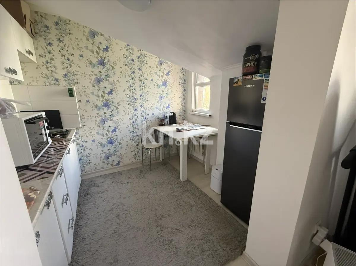 Продажа 1-комнатной квартиры, 28 м² - Продажа квартир в Алматы - страница 8 фото 2 из 4