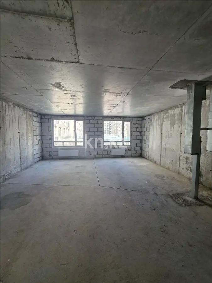Продажа 2-комнатной квартиры, 71.1 м² - Продажа квартир в Алматы - страница 5 фото 1 из 3