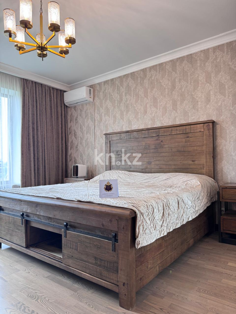 Продажа 8-комнатного дома, 431 м² в Алматы - фото 9