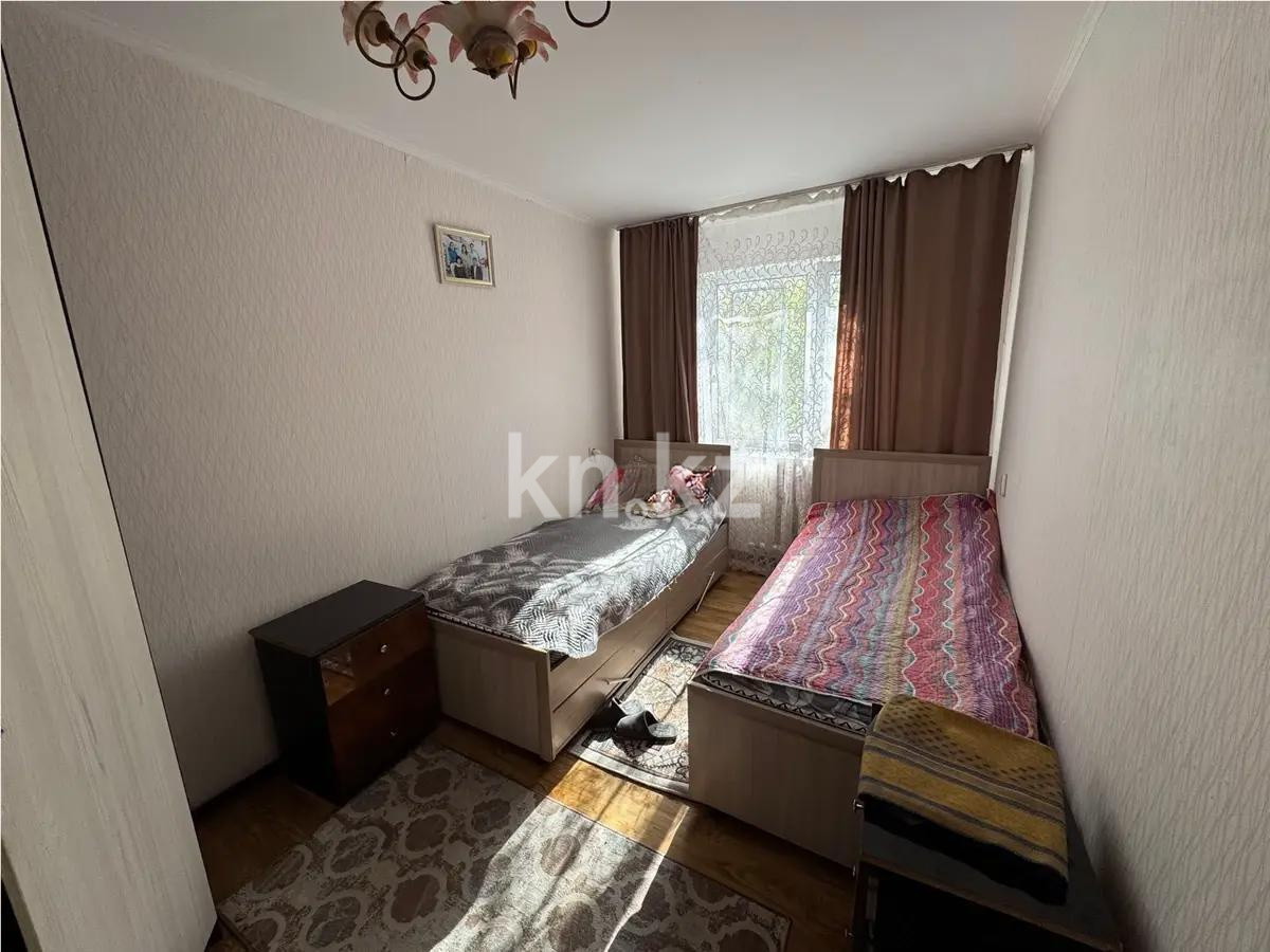 Продажа 3-комнатной квартиры, 77 м² в Караганде - фото 4
