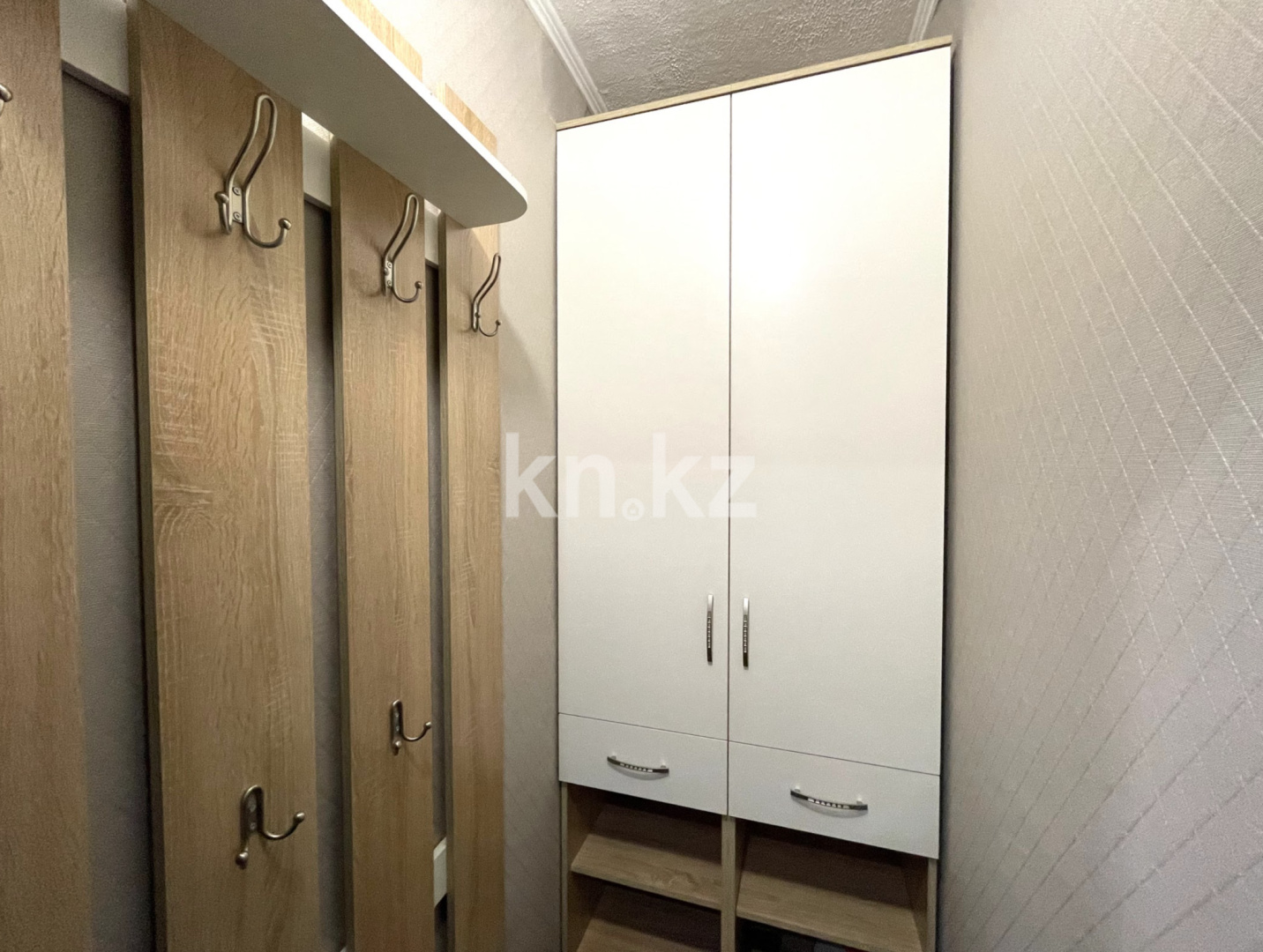 Аренда 1-комнатной квартиры посуточно, 1 м², Мира, дом  117 - Аренда квартир посуточно в Петропавловске фото 10 из 11