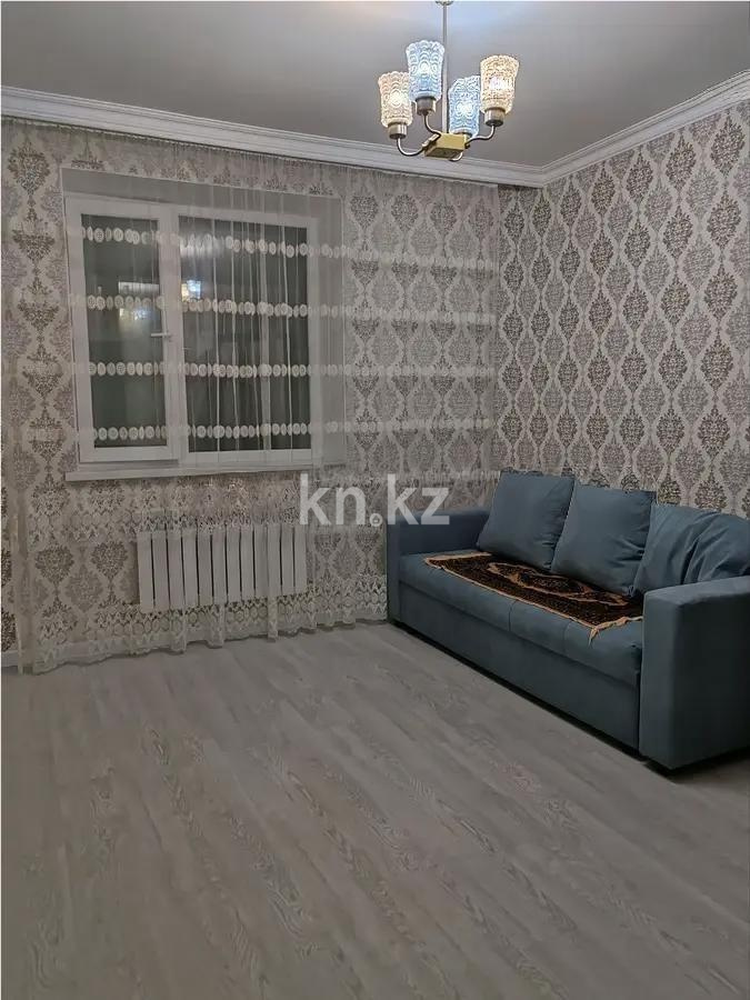 Продажа 2-комнатной квартиры, 58.9 м² в Астане - фото 2