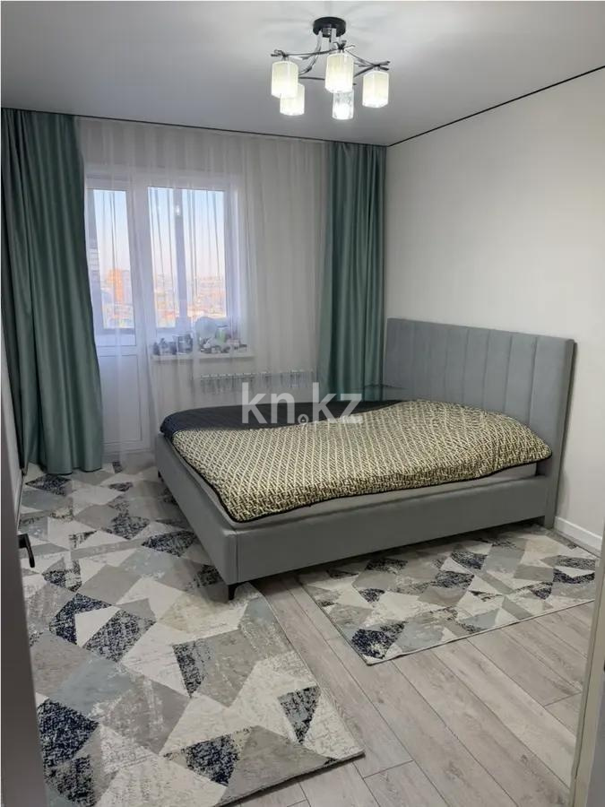 Продажа 3-комнатной квартиры, 76.4 м² в Астане - фото 2
