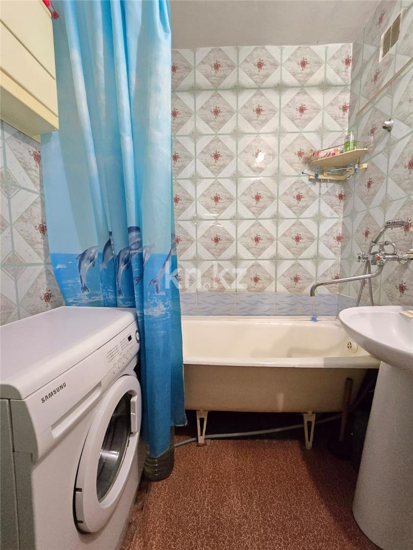 Продажа 3-комнатной квартиры, 70 м², ул. 70 квартал - Продажа квартир в Темиртау фото 9 из 15