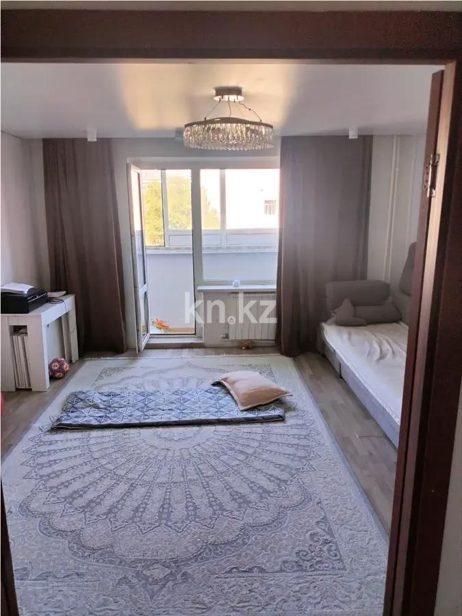 Продажа 2-комнатной квартиры, 53 м² - Продажа квартир в Темиртау фото 1 из 4