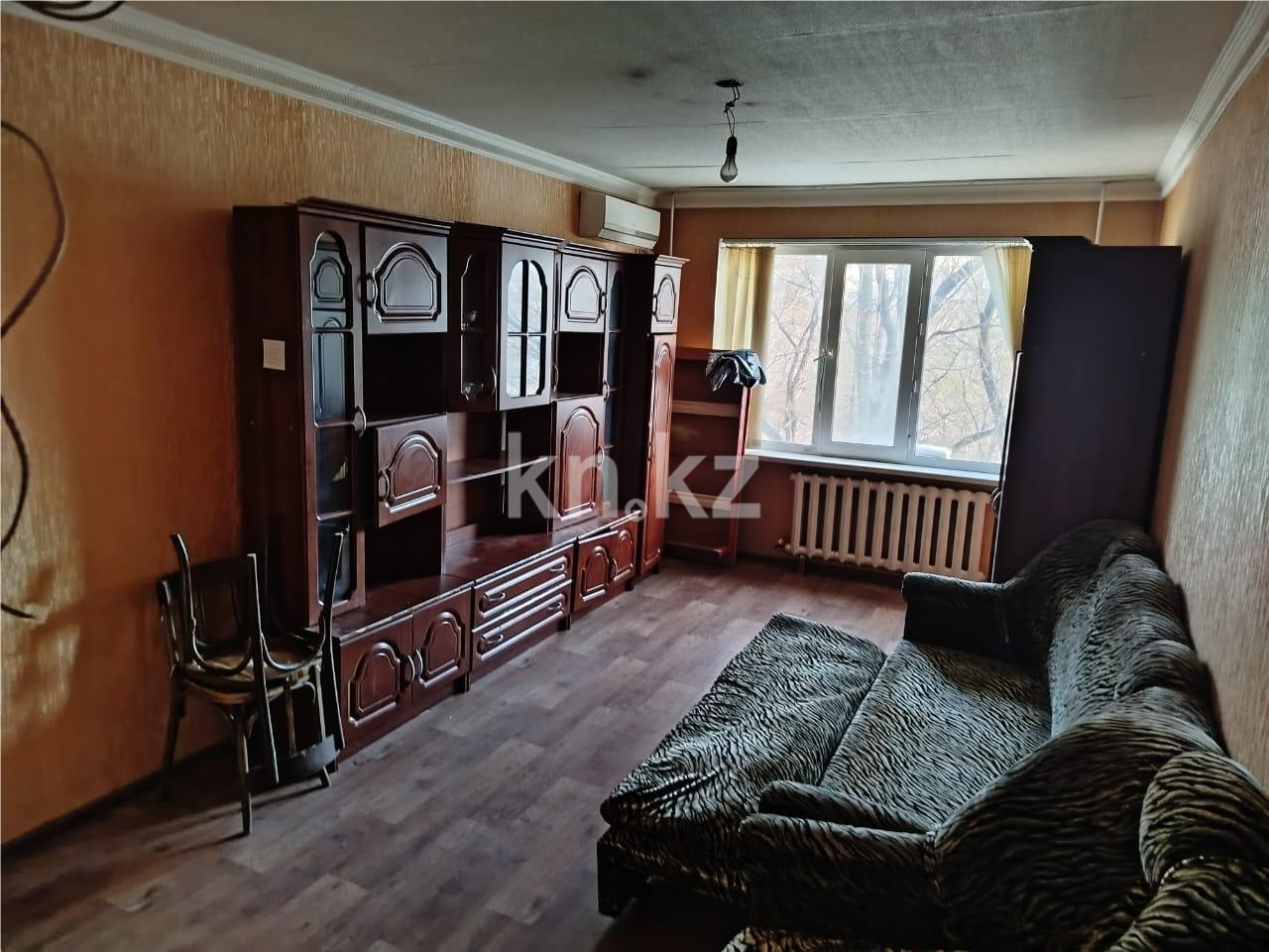 Продажа 2-комнатной квартиры, 47 м² - Продажа недвижимости в Казахстане - страница 14 фото 1 из 13