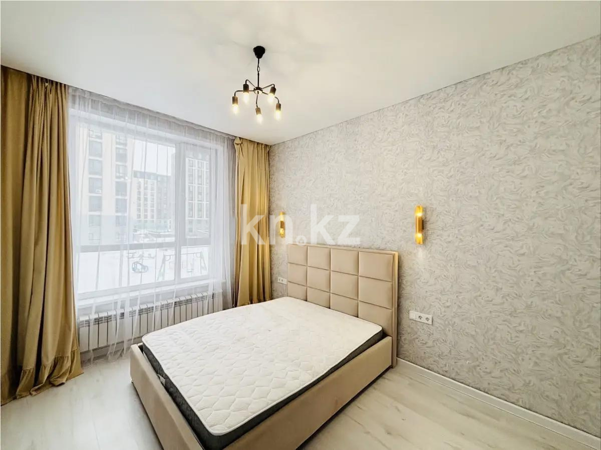 Продажа 2-комнатной квартиры, 44 м² - Продажа двухкомнатных квартир в Астане - страница 3 фото 2 из 5