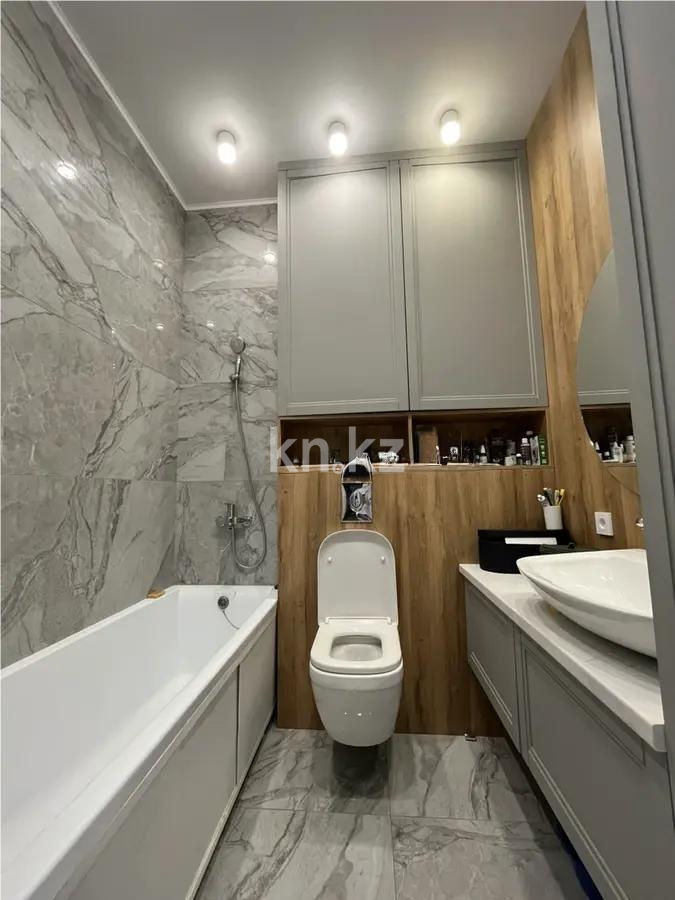 Продажа 4-комнатной квартиры, 115 м², ул. Тыныбаева, дом  5 - Продажа  четырехкомнатных квартир в новостройках Астаны без посредников с фото фото 8 из 8
