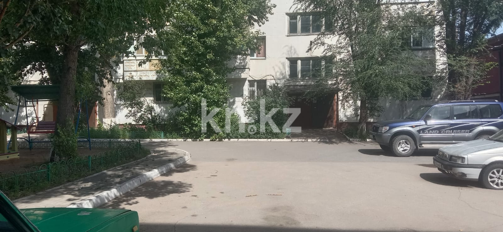 Продажа 2-комнатной квартиры, 44.5 м² в Астане - фото 15