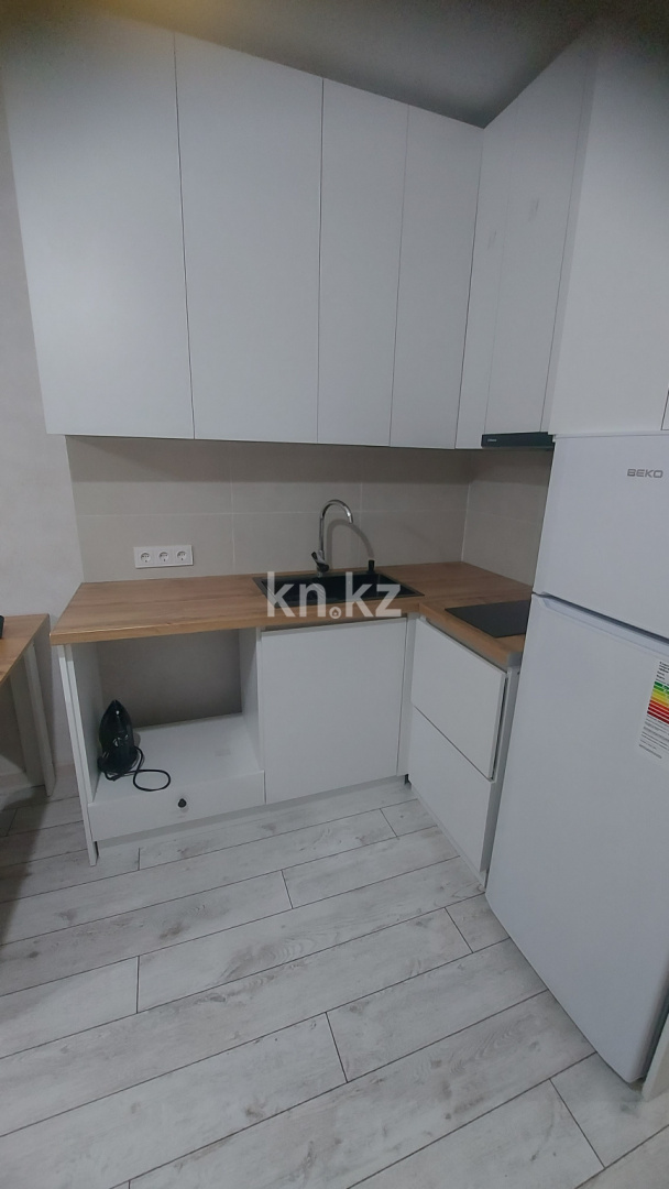 Аренда 2-комнатной квартиры, 64 м², пр. Туран, дом  59/2 - пр. Улы Дала - Аренда жилой и коммерческой недвижимости в Астане фото 8 из 8