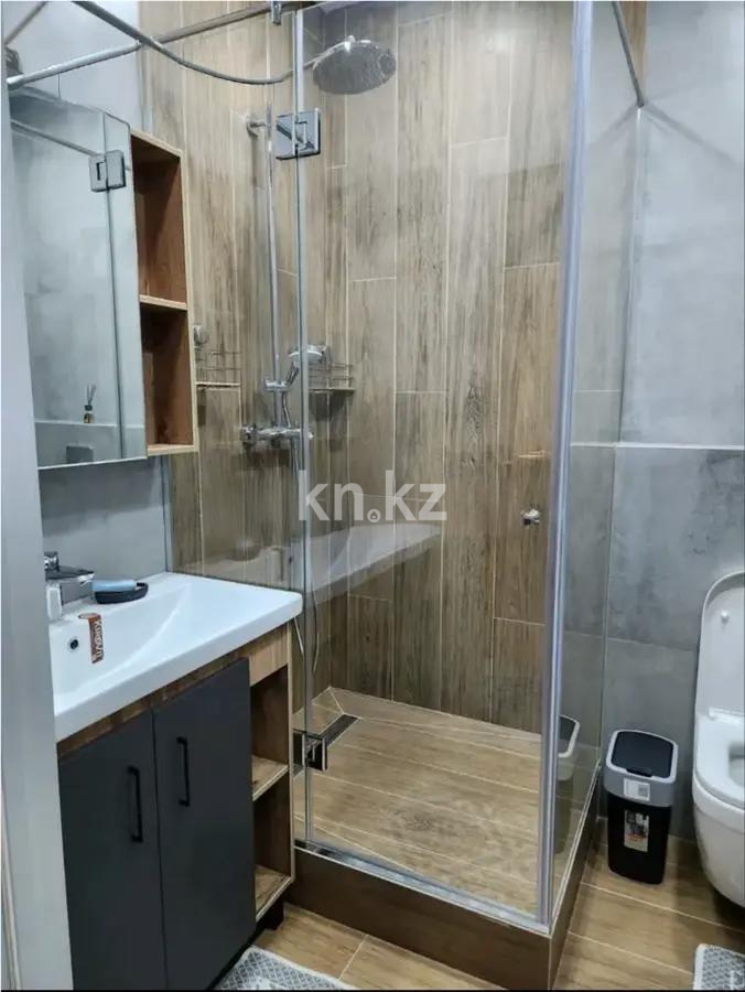 Продажа 2-комнатной квартиры, 62.4 м², пр. Назарбаева, дом  28а/3 - Продажа  двухкомнатных квартир в новостройках Алматы без посредников фото 4 из 5