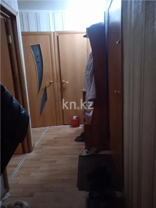 Продажа 2-комнатной квартиры, 44 м², мкр-н 15, дом  26 - Продажа квартир в Караганде фото 4 из 4