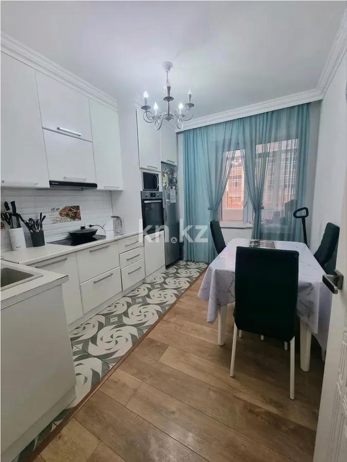 Продажа 3-комнатной квартиры, 87.5 м², ул. Байтурсынова, дом  49/1 в Астане - фото 3