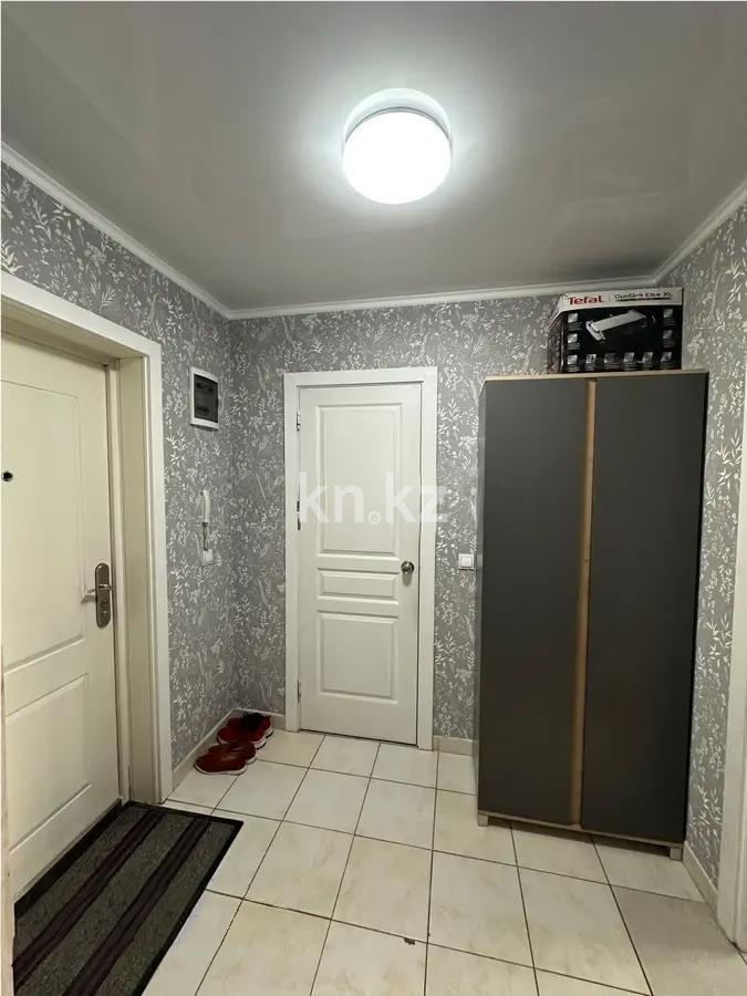 Продажа 1-комнатной квартиры, 45.5 м², мкр-н Аккент, дом  30 - Продажа квартир в новостройках Алматы без посредников фото 6 из 6