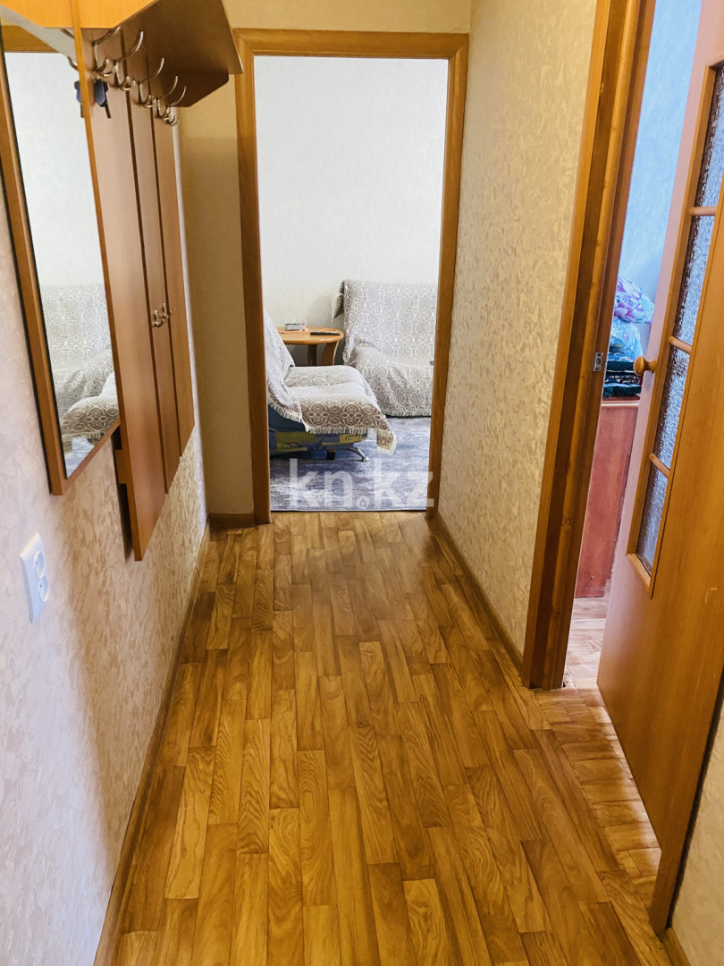 Аренда 2-комнатной квартиры посуточно, 49 м², ул. Тауельсыздык, дом  37 - Аренда квартир помесячно в Казахстане фото 11 из 12